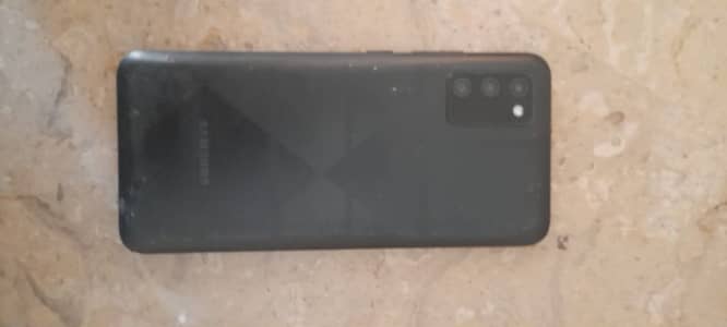 Samsung a02s
