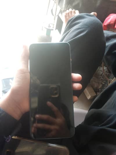 Infinix Hot 10