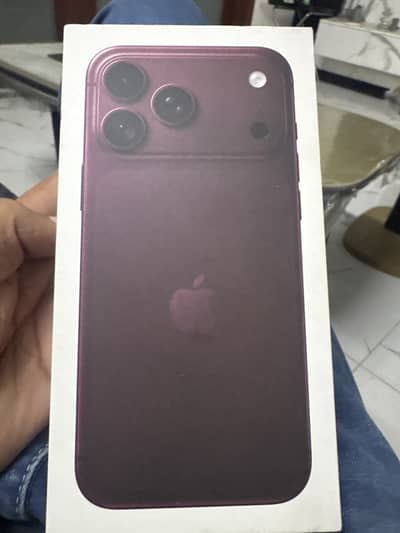 Apple iPhone 18 Pro Max