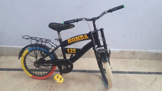 cycle like New condition condition 10 by 10 ha