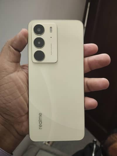 REALME C75 FULL BOX