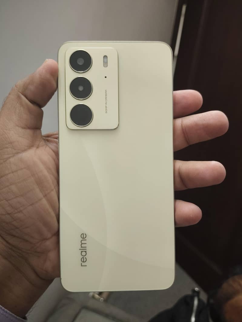 REALME C75 FULL BOX 0