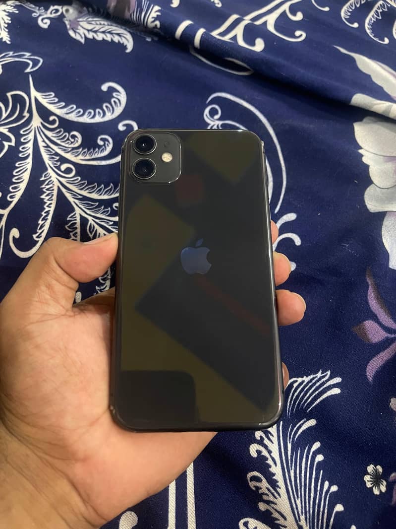 Apple iPhone 11 0