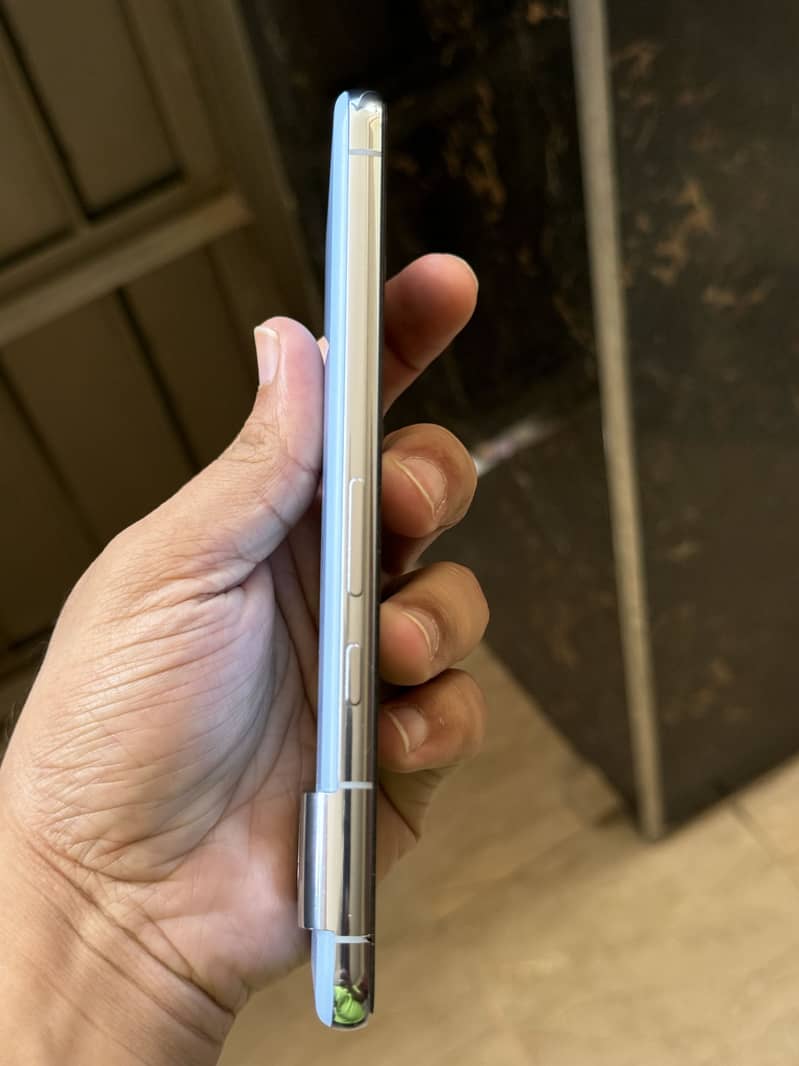 Google Pixel 8 Pro 1