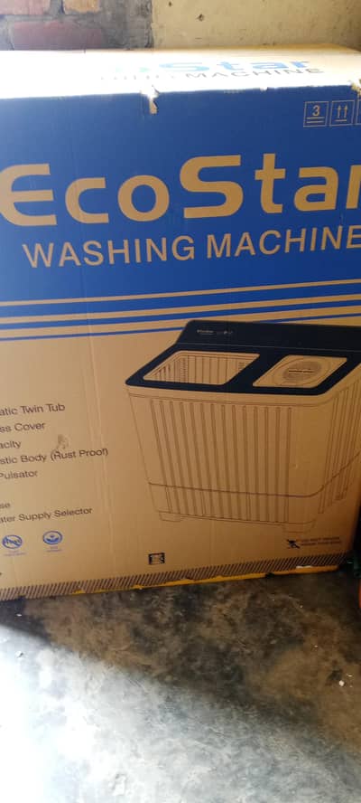 washing machine 10 warranty for Sela eco satar
