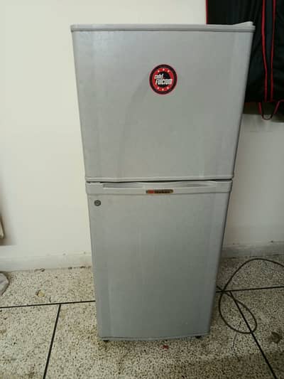Dawlance Double Compartment Fridge