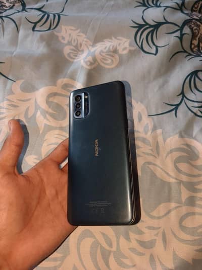 Nokia G21 6/128