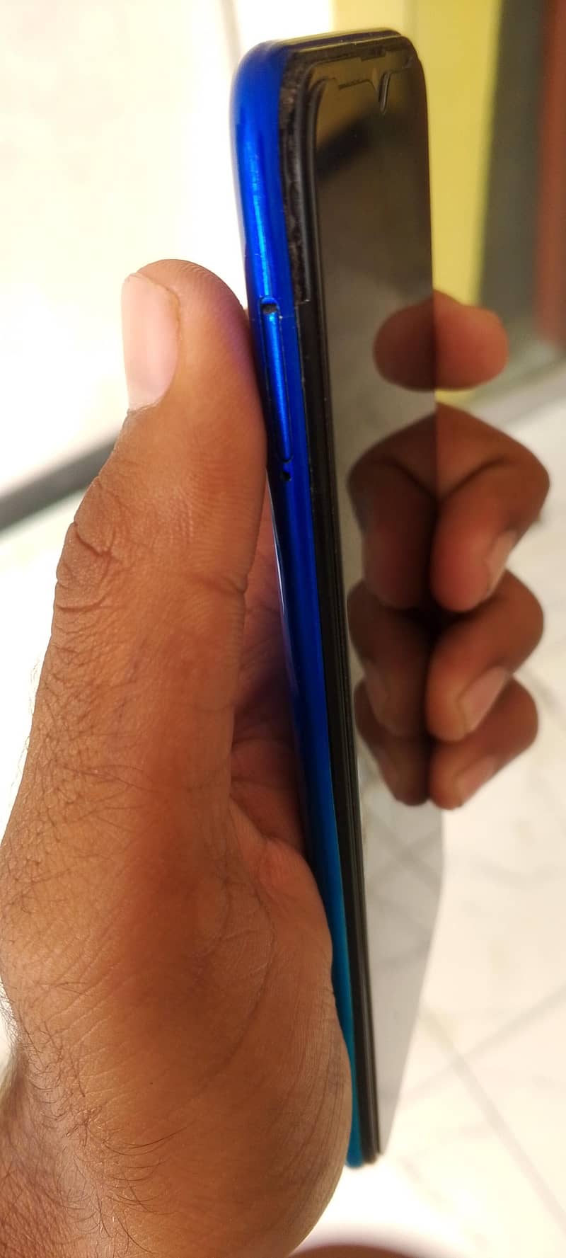 Tecno Spark 4 4