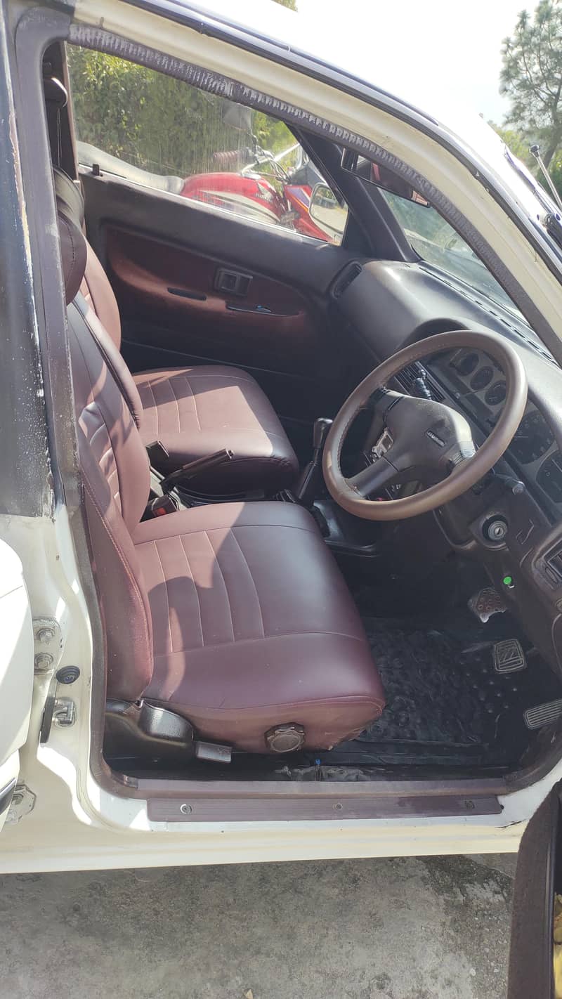 88 Corolla 2.0d 2