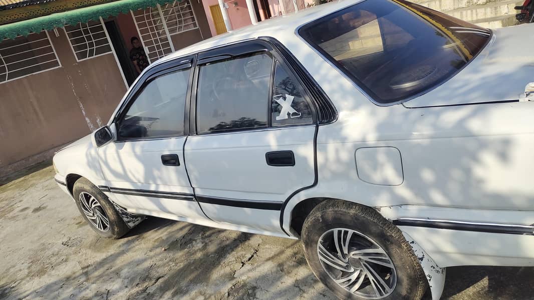 88 Corolla 2.0d 11