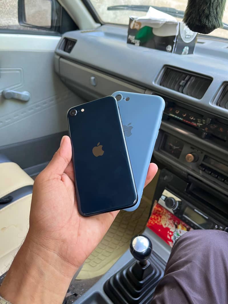 Apple iPhone SE 2