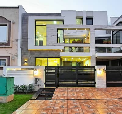 5 Marla House For Rent In Bahria Town Lahore Hot Location Near To Park School
