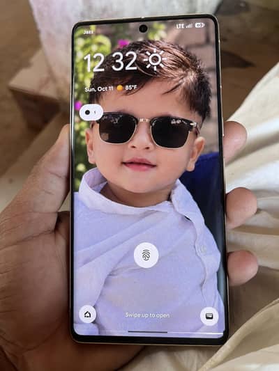 Google Pixel 7 Pro