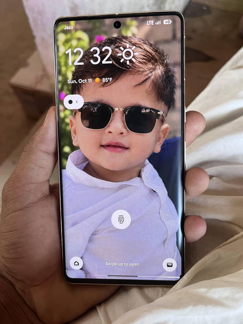 Google Pixel 7 Pro 1