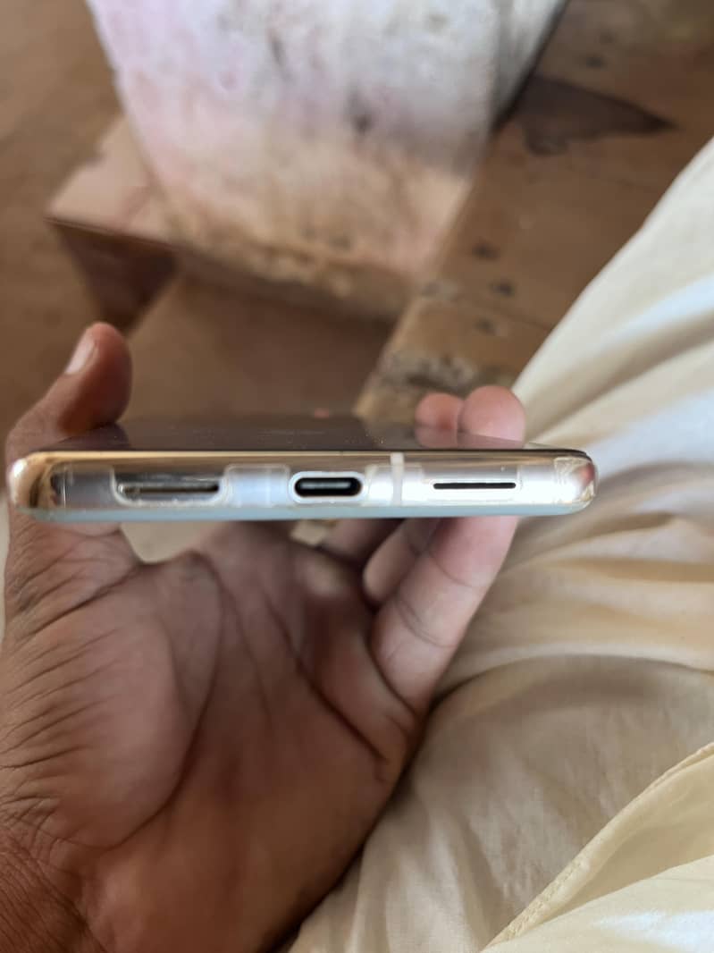 Google Pixel 7 Pro 5