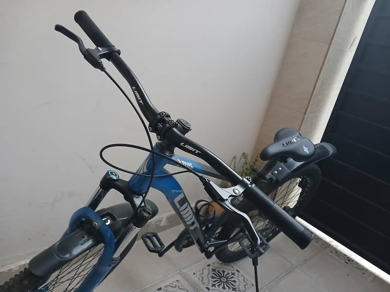 bicycle 0
