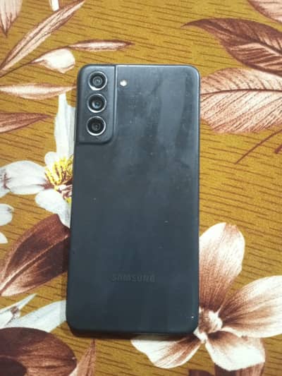 Samsung Mobile S21 8 128 GB