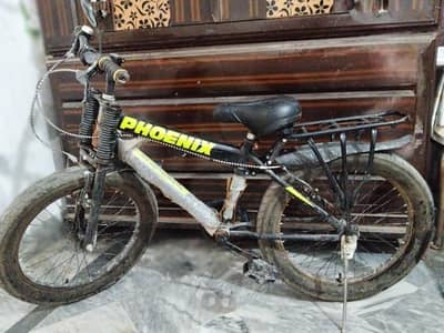 cycle