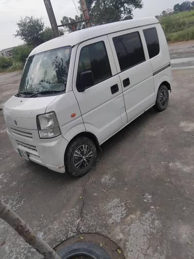 Suzuki Every 2014.0327. 9031092.03491893062.