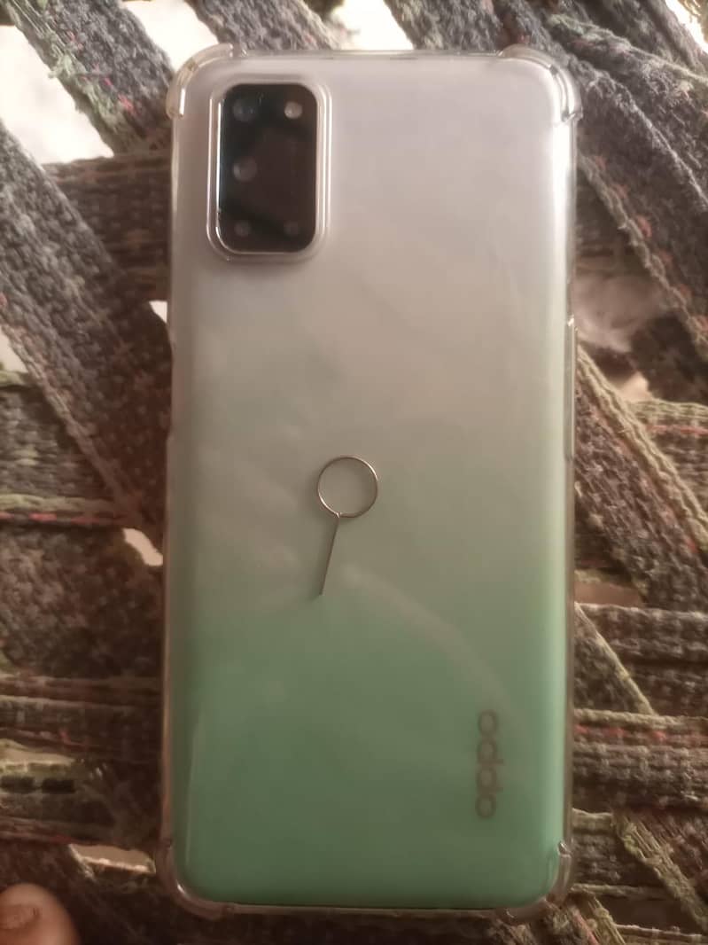 OPPO A52 1