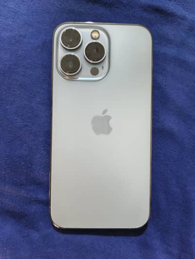 Apple iPhone 13 Pro