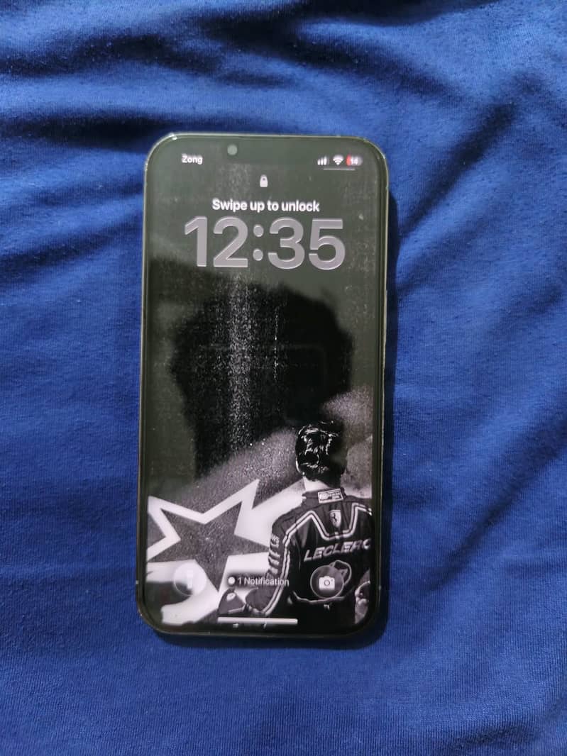 Apple iPhone 13 Pro 5