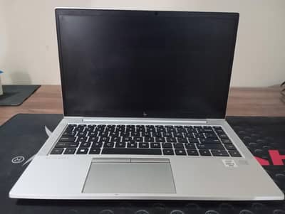 Hp 840 G7 10 gen | 16/512