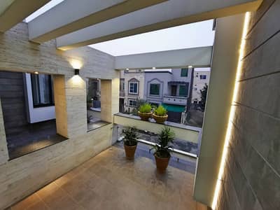 5 Marla House For Rent IN Bahria Town Lahore Hot Location Near To Park School