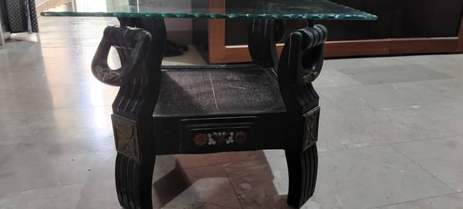 tables