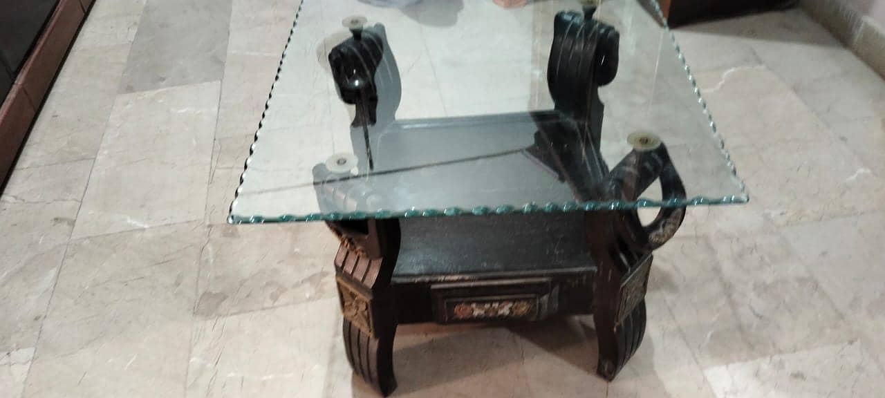 tables 5