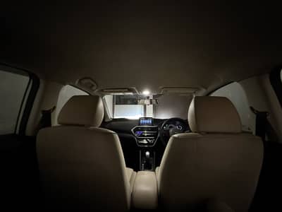 Changan Alsvin 2022