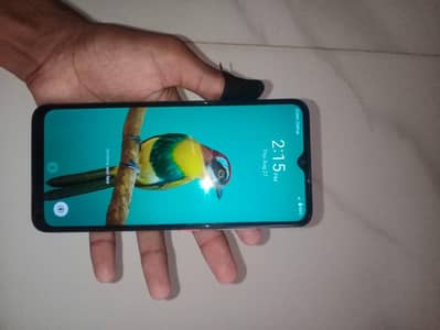 Zte Blade A35