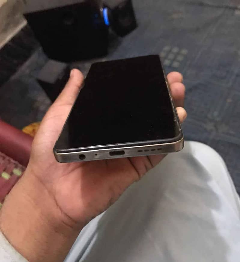 Infinix Note 30 2