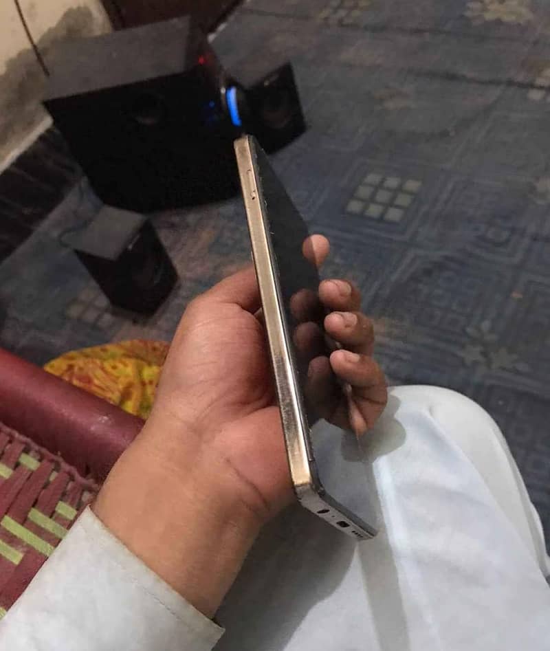 Infinix Note 30 3