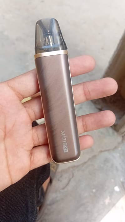 xlim go 2 pod only 18+