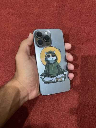 Iphon 13 pro mdm baypass