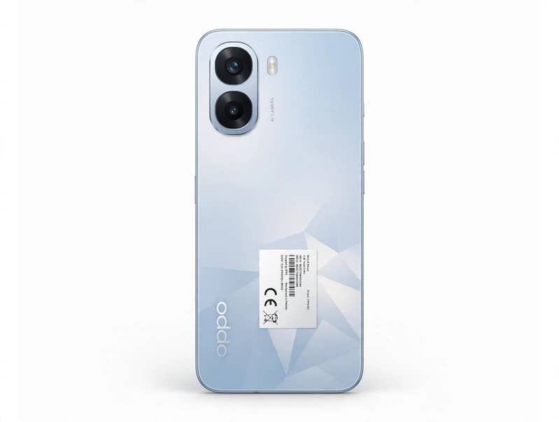 OPPO A6K 0