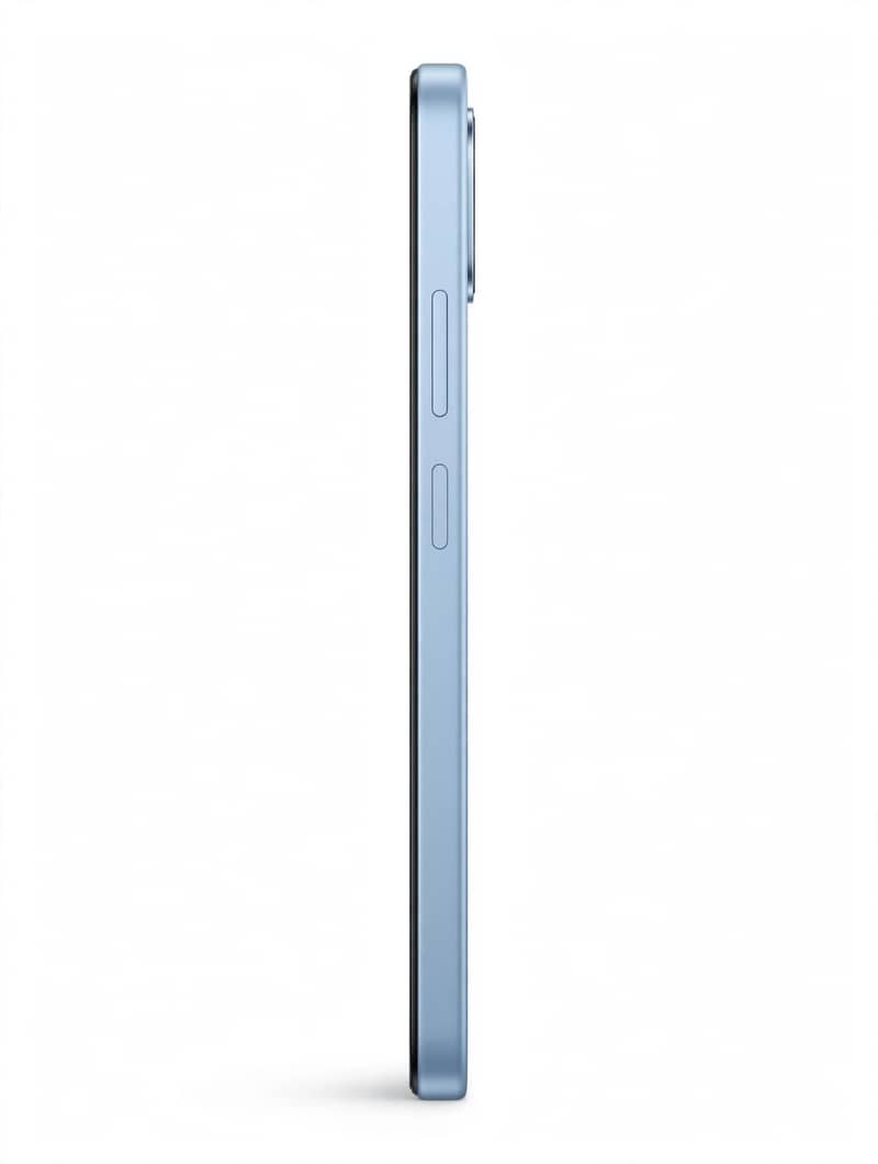 OPPO A6K 1