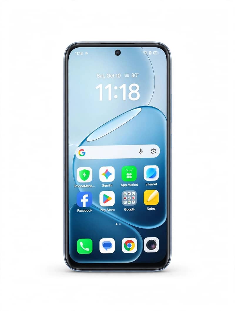 OPPO A6K 2