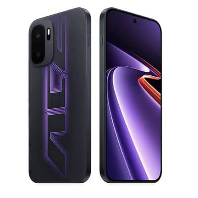 One Plus Ace 6 Ultra Just Box Open