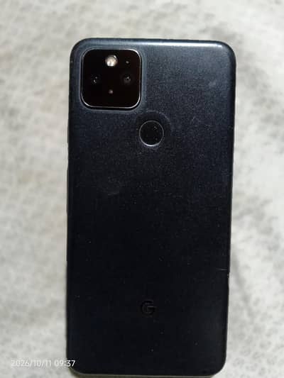 Google Pixel 5