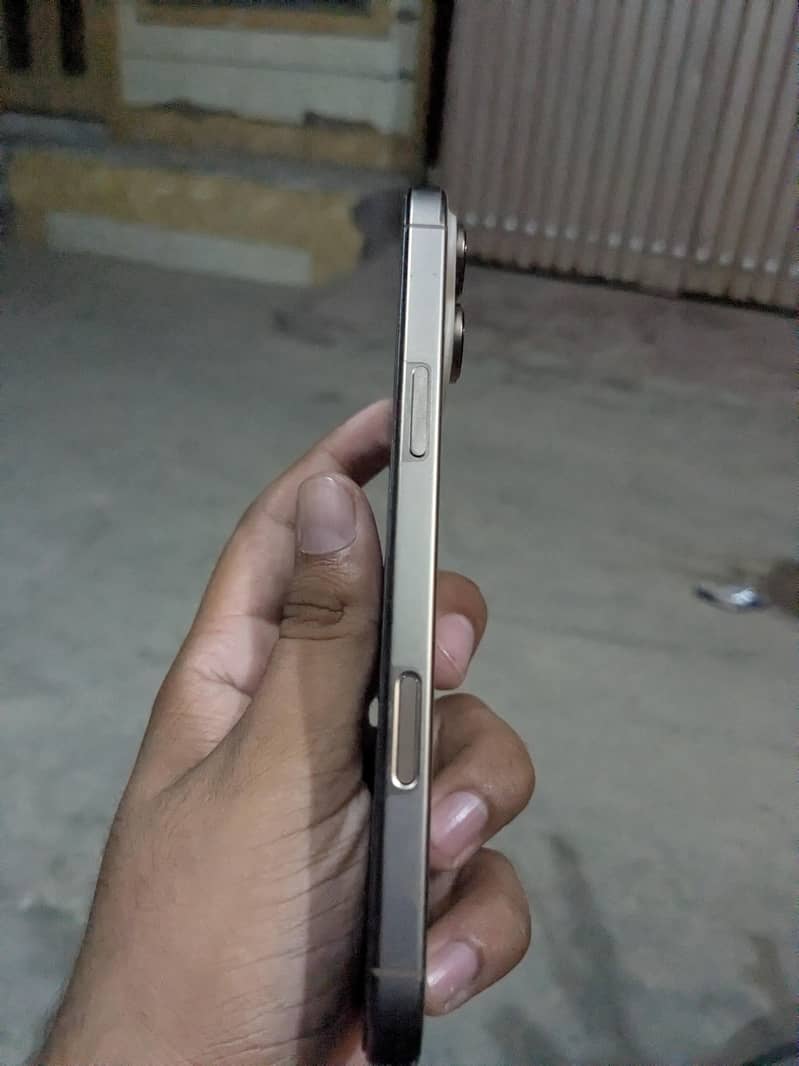 Apple iPhone 16 Pro Max 1