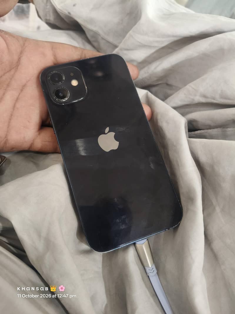 Apple iPhone 12 0