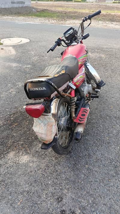 power 70cc bike for sale