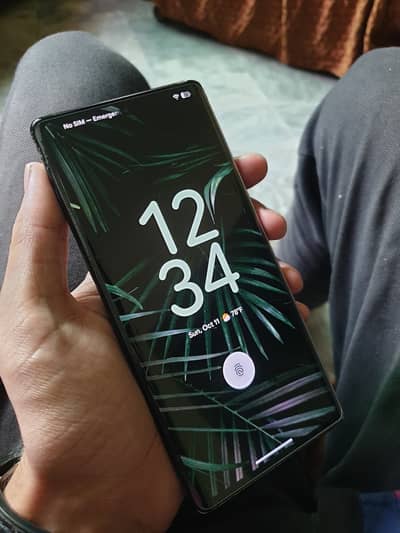 Google Pixel 6 Pro – 12GB / 128GB (Non-PTA)