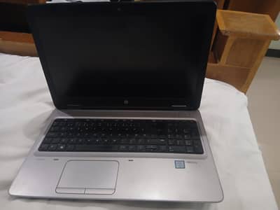 HP ProBook 650 G2