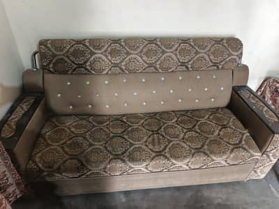Urgent sofa for sale