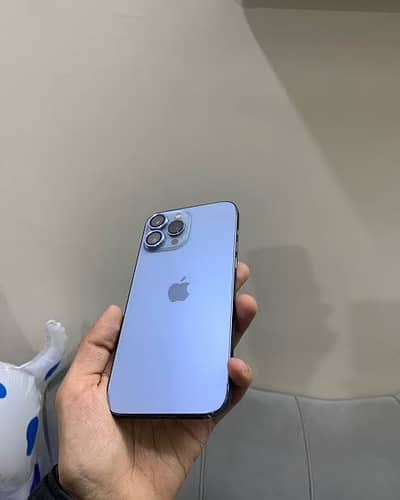 iPhone 13 Pro Max non pta waterpack