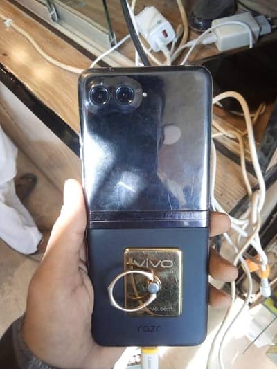 Motorola Razr