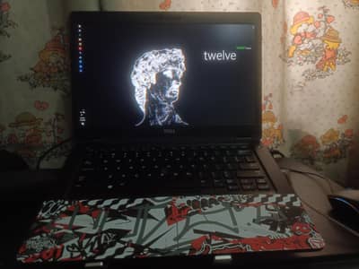 Dell Latitude 5490 with Nvidia MX130 2GB